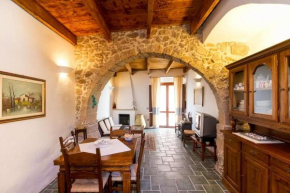 Гостиница Authentic Sardinian Home  Сант'антьоко